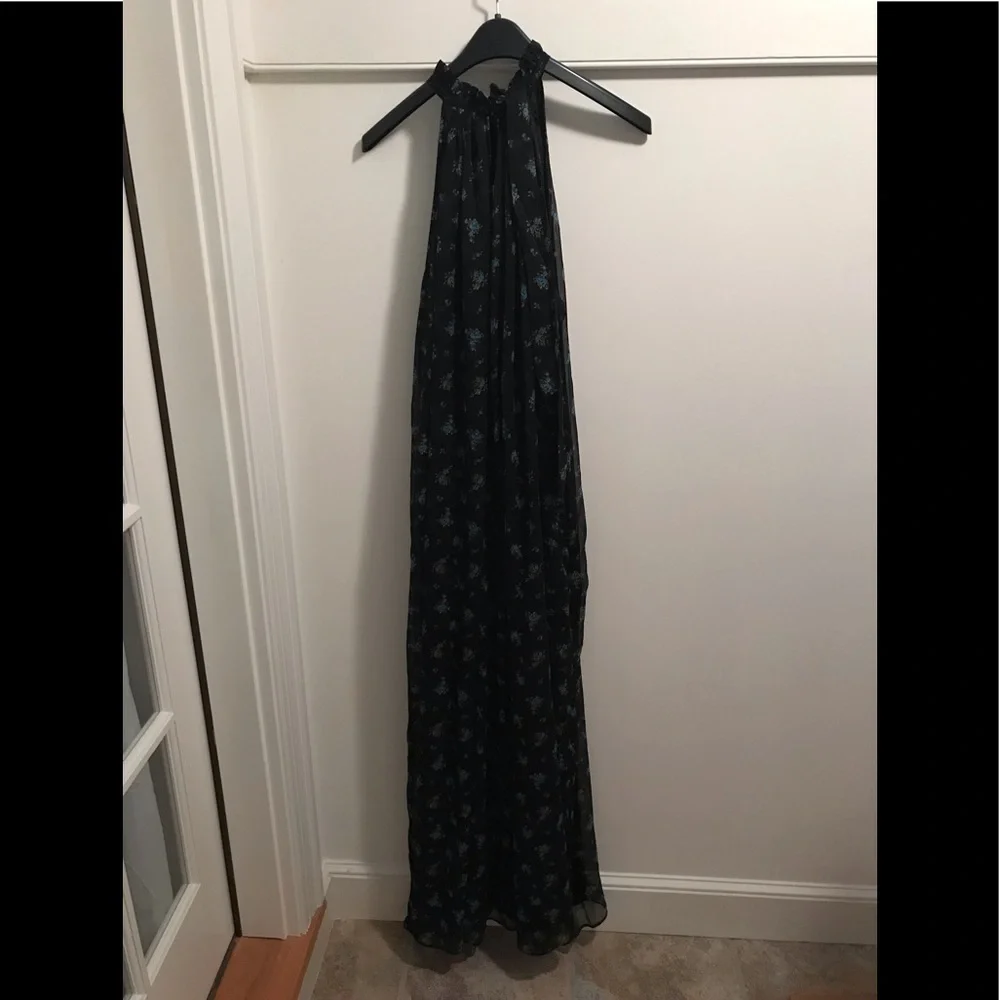 SALE NWT Free People Edge of Love  jumpsuit Size Small